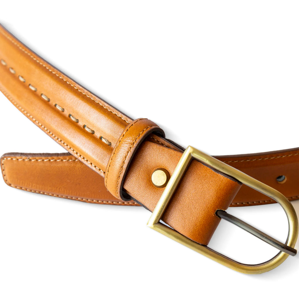 Taba Deri Kemer 3.5 cm