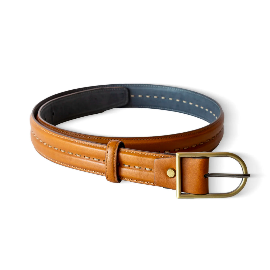 Taba Deri Kemer 3.5 cm