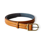 Taba Deri Kemer 3.5 cm