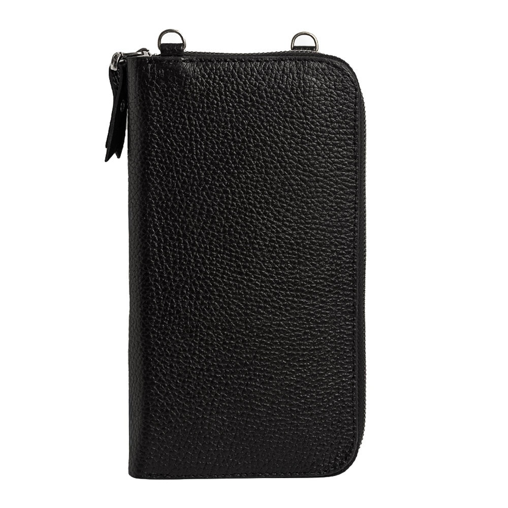 Passport Deri Çanta
