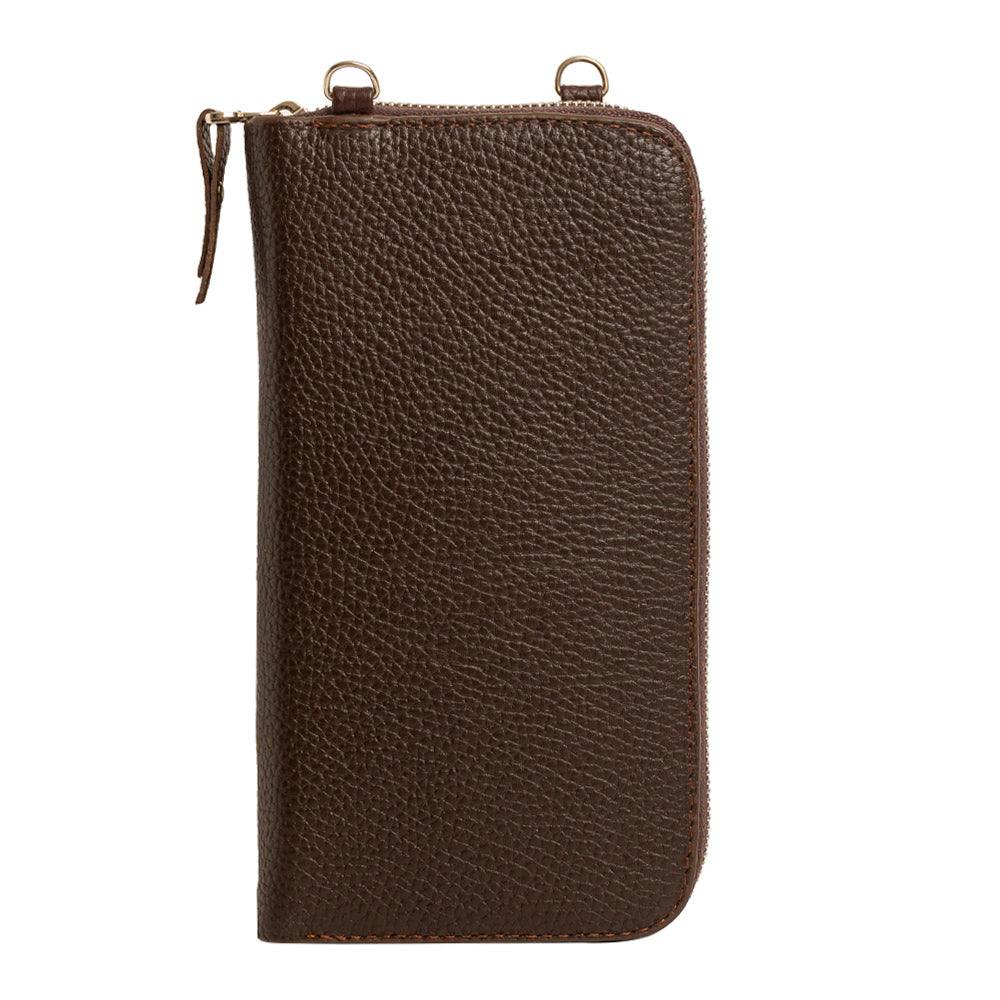 Passport Deri Çanta