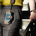 i-box Eyewear Case 