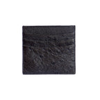 Deve Kuşu Deri Kartlık No. 1