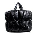 Chess Deri Omuz Çantası