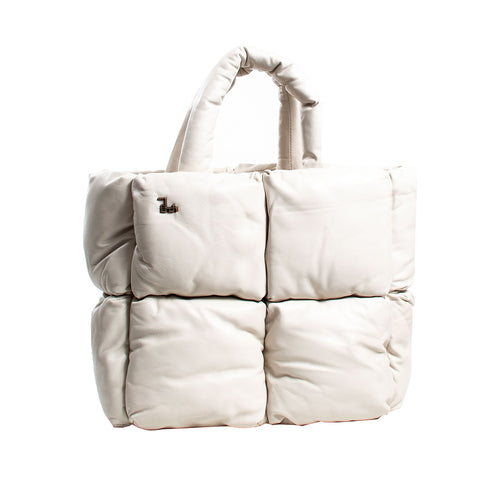 Chess Deri Omuz Çantası