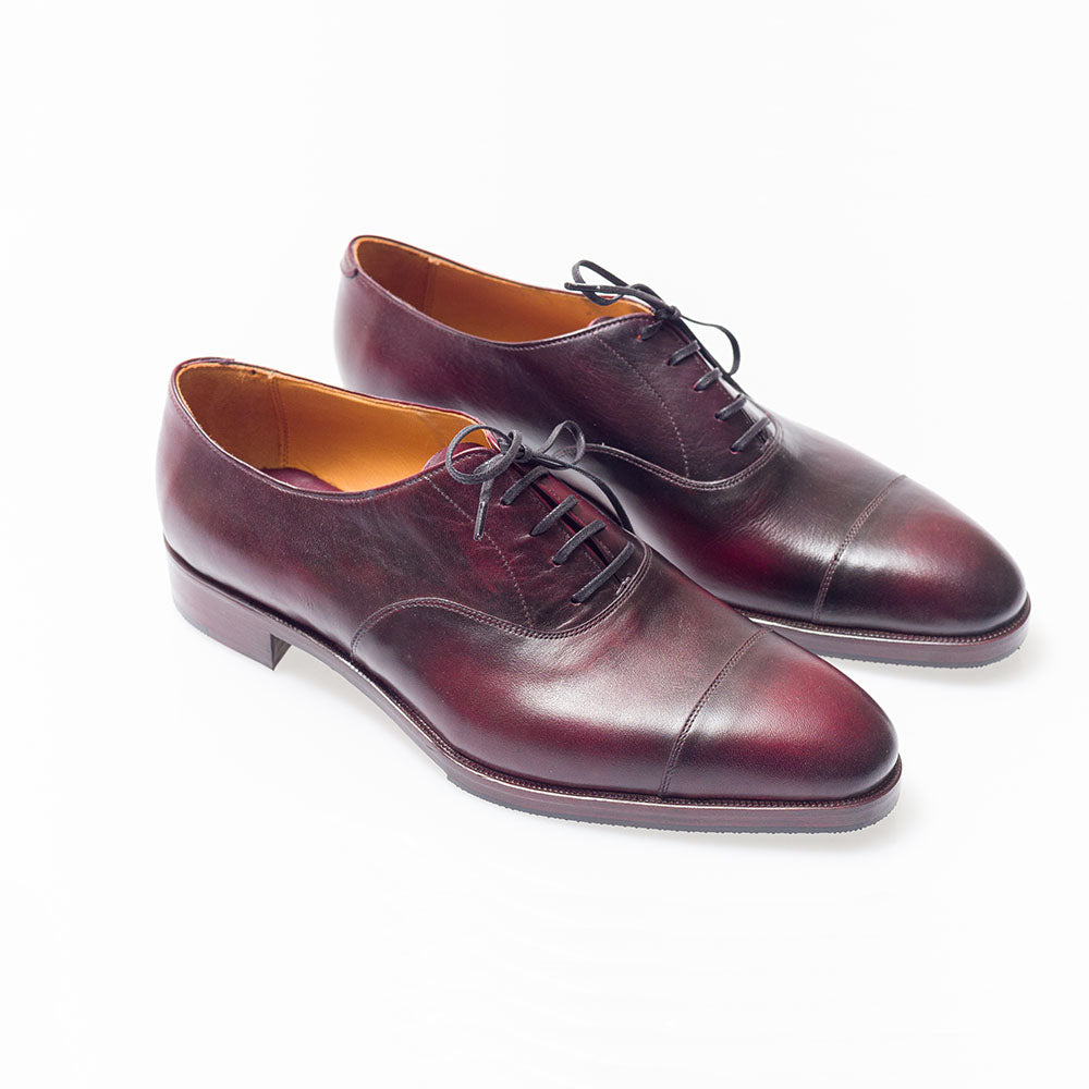 Oxford Deri Ayakkabı