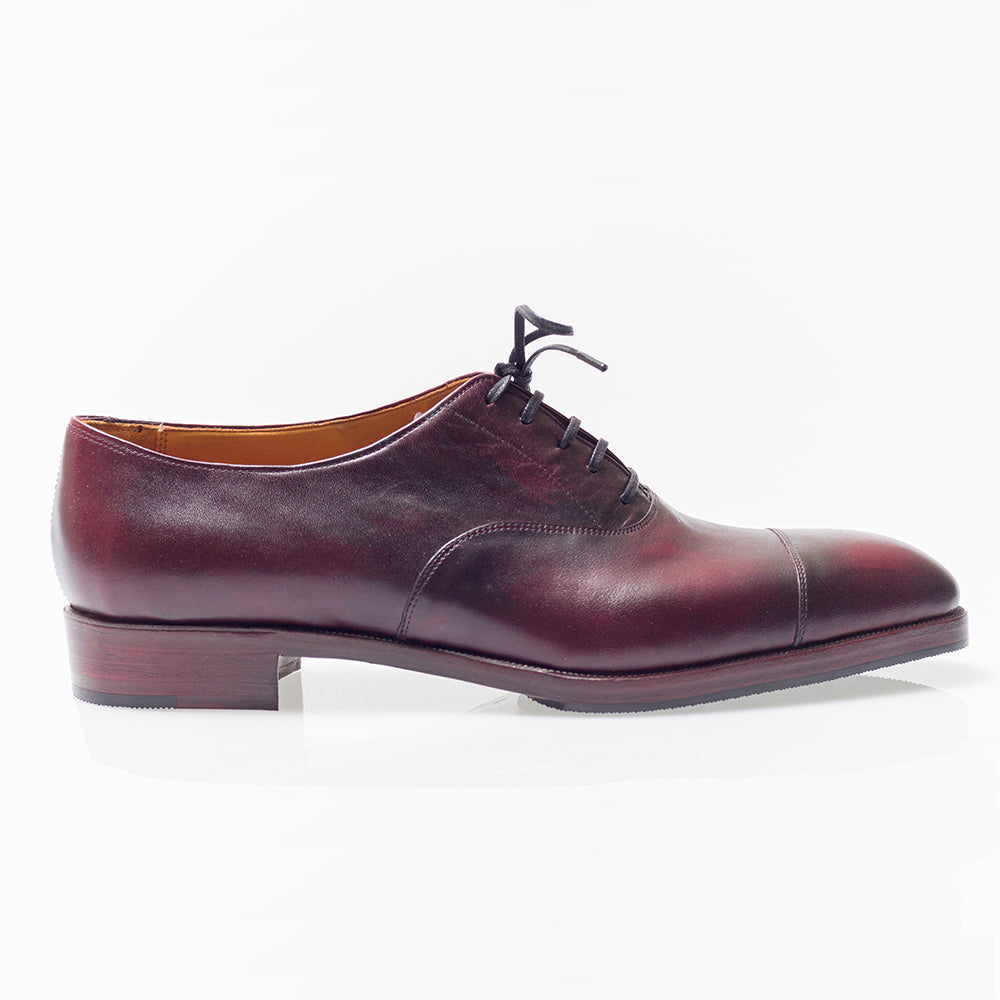 Oxford Deri Ayakkabı