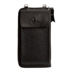 Passport Deri Çanta