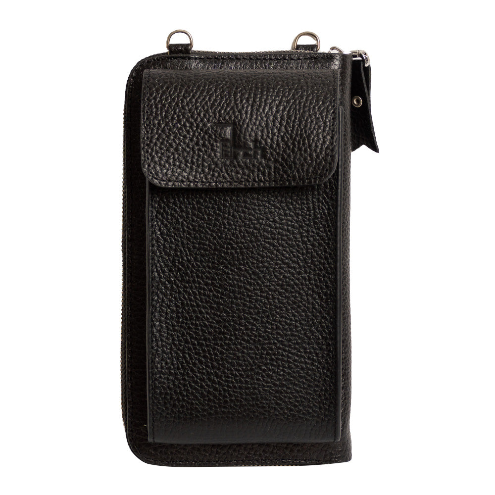 Passport Deri Çanta