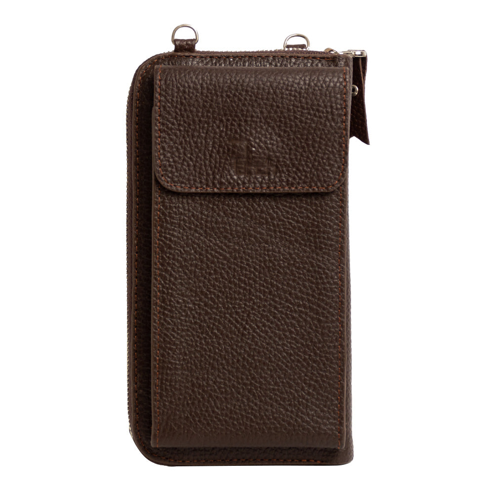 Passport Deri Çanta