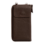 Passport Deri Çanta