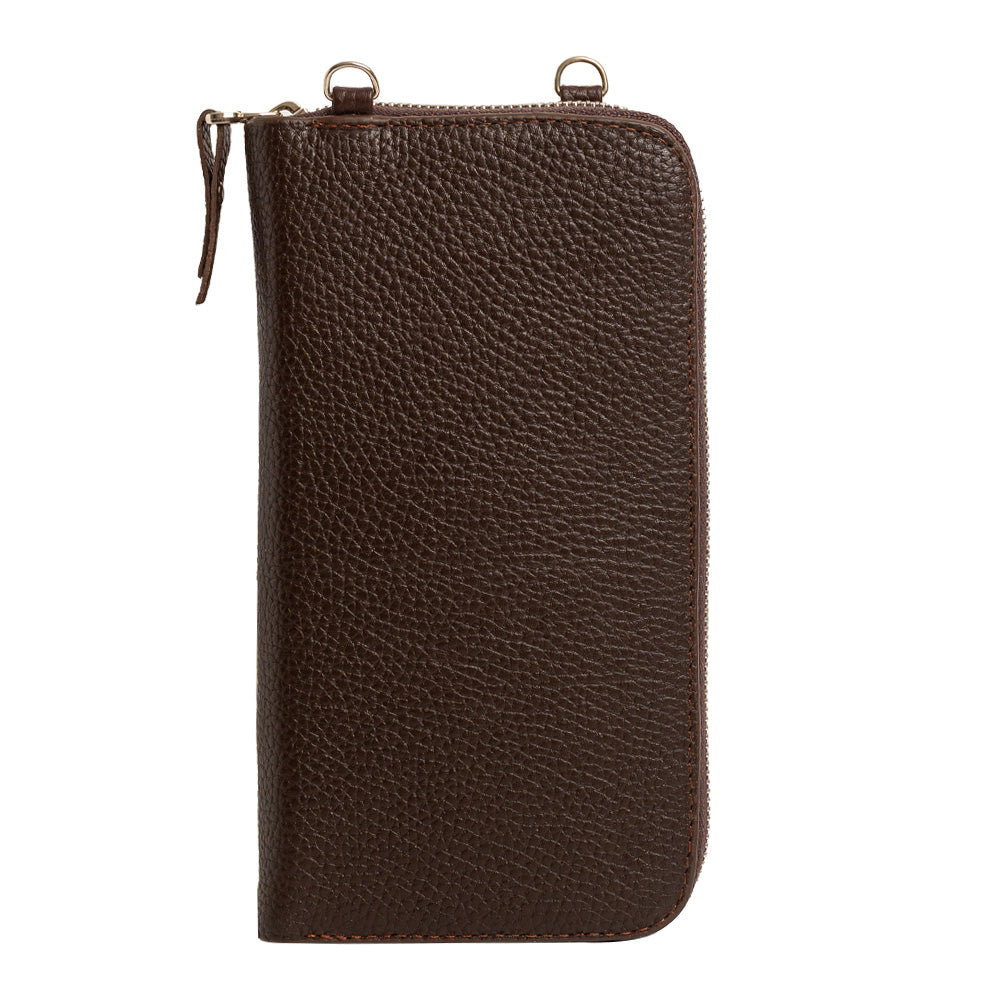 Passport Deri Çanta