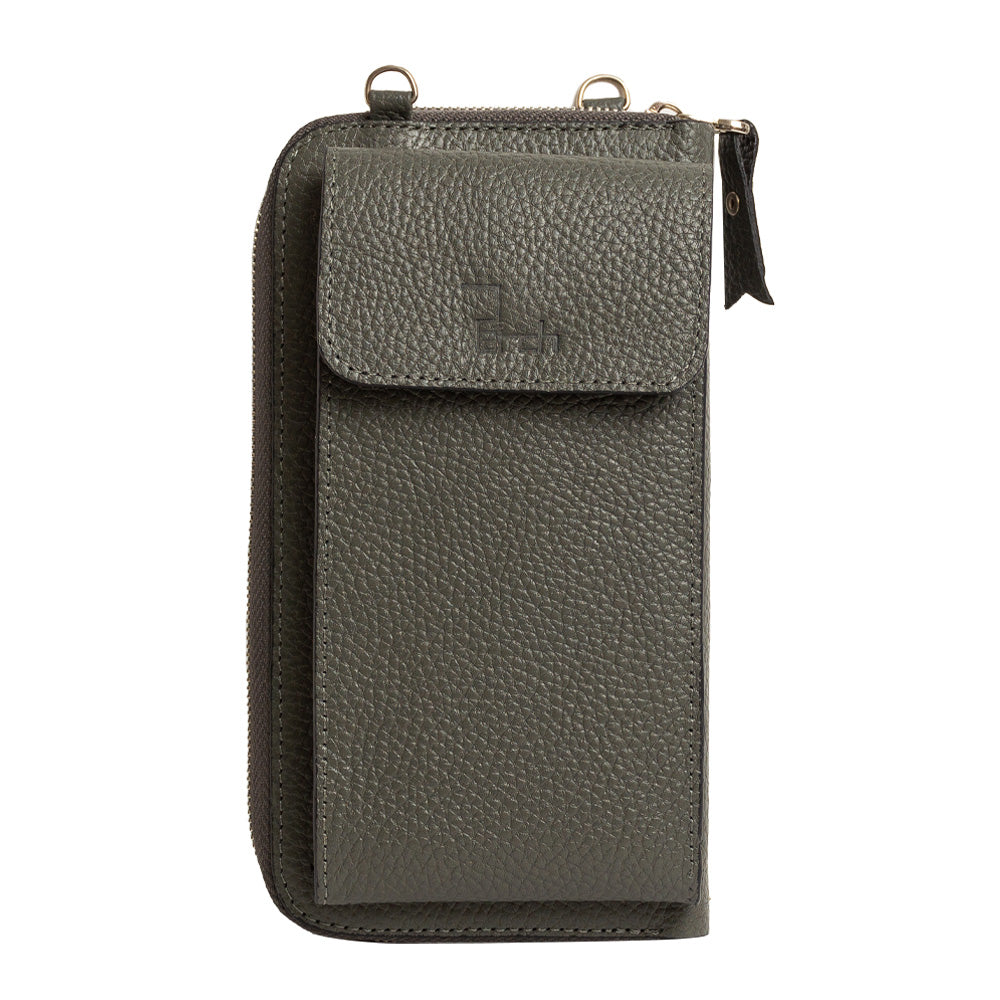 Passport Deri Çanta