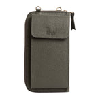 Passport Deri Çanta