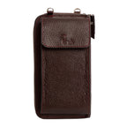 Passport Deri Çanta