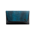 Persia Deri Omuz Çantası