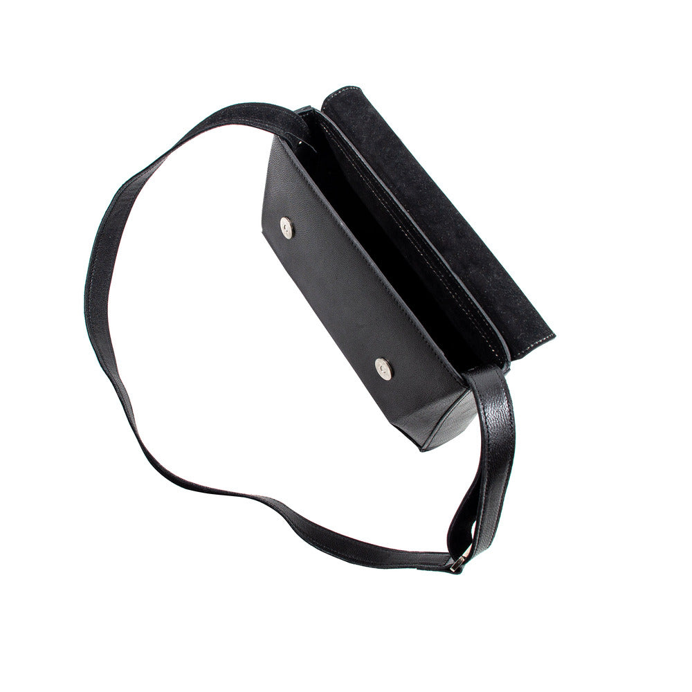 Persia Deri Omuz Çantası