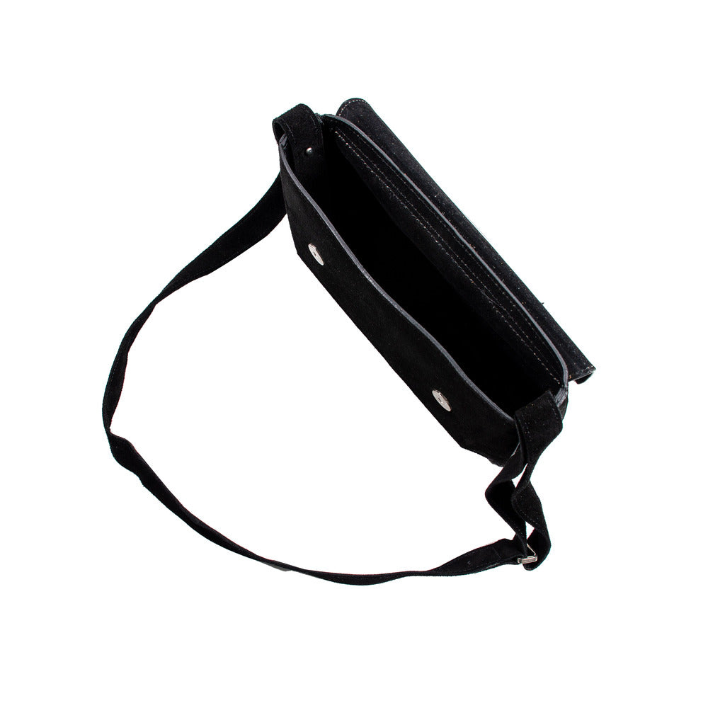 Persia Deri Omuz Çantası