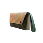 Persia Deri Omuz Çantası