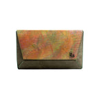 Persia Deri Omuz Çantası