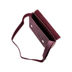 Persia Deri Omuz Çantası