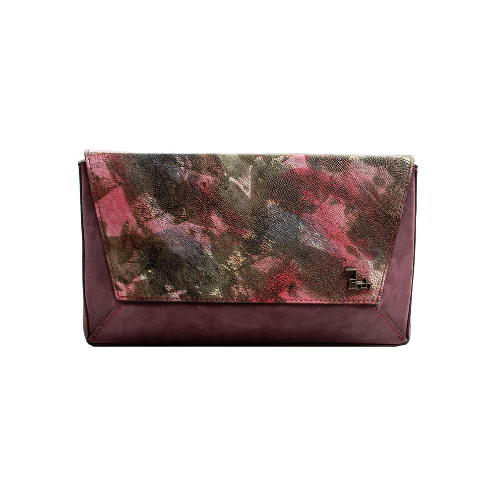 Persia Deri Omuz Çantası