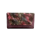 Persia Deri Omuz Çantası