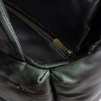 Chess Deri Omuz Çantası