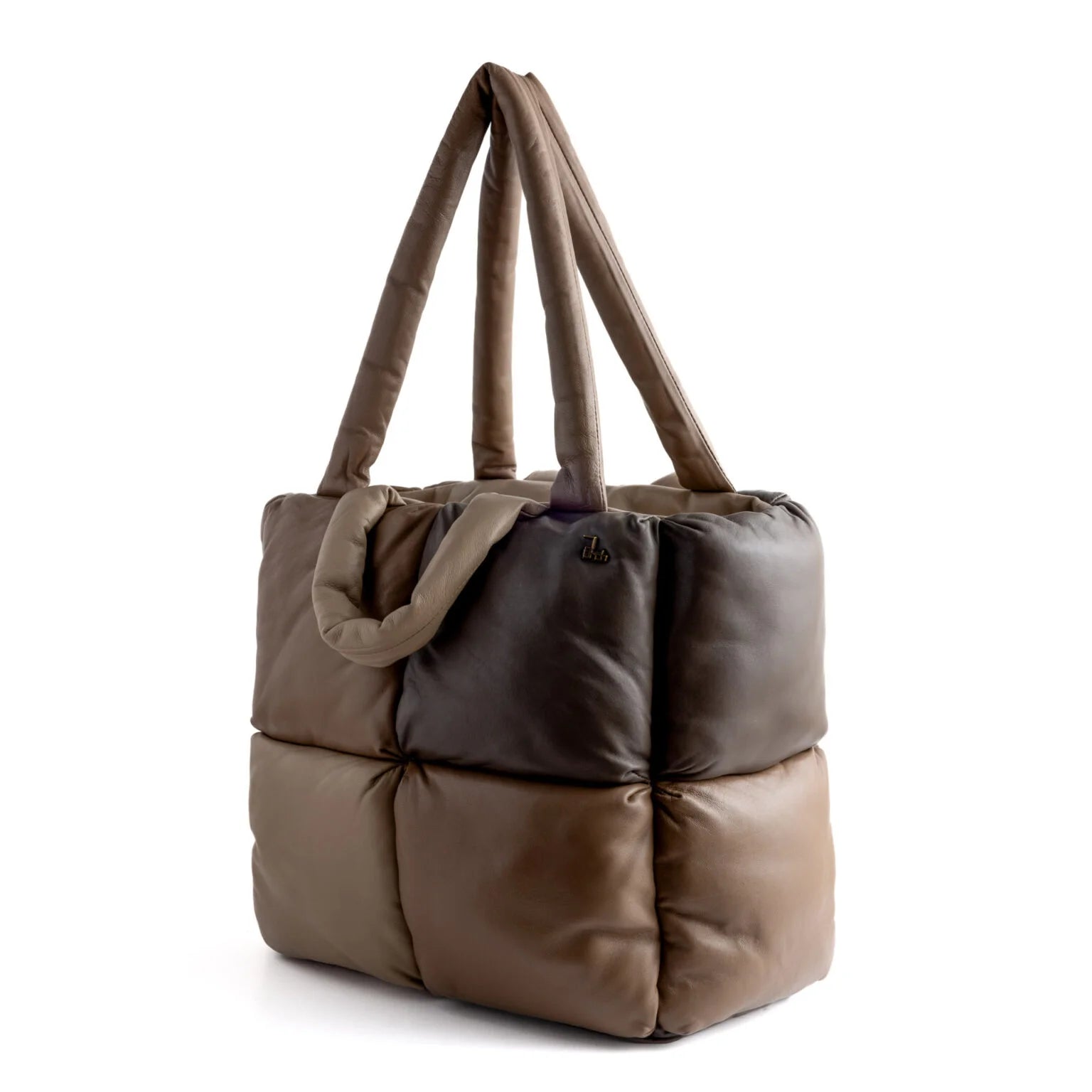 Chess Deri Omuz Çantası